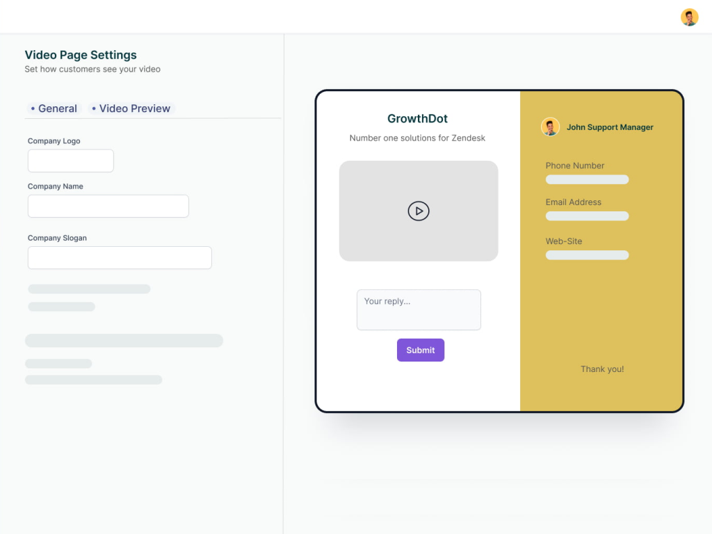 Video Reply thumbnail 3